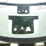 WINDSCREEN W/MB RS CAM MLD LGE PATCH